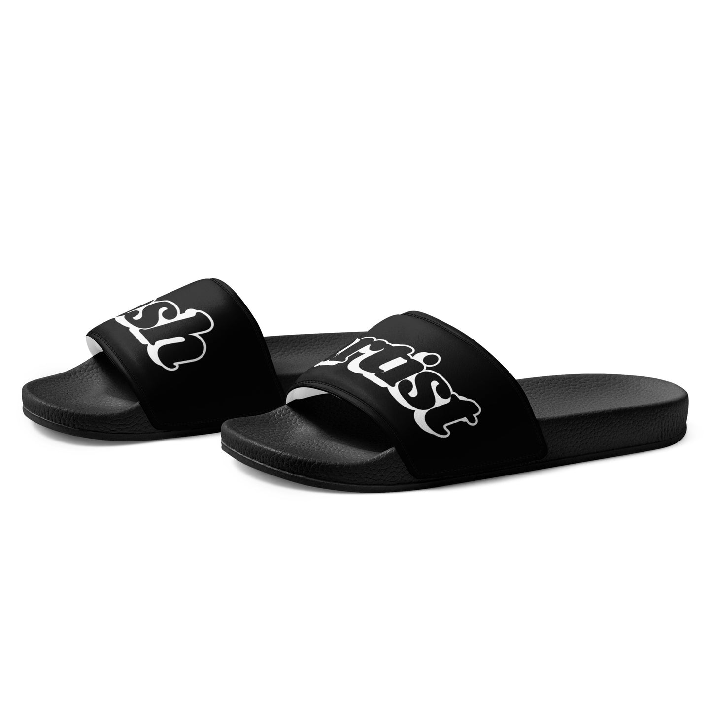 Lash Artist Women’s Slide (Black/Black)